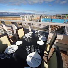 Отель Baikal View Hotel, Хужир, Иркутская область