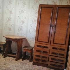 Гостевой дом Пушкина, Хужир, Иркутская область