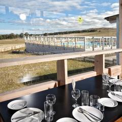 Отель Baikal View Hotel, Хужир, Иркутская область