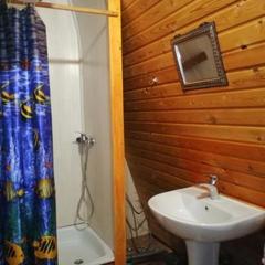 Гостевой дом Пушкина, Хужир, Иркутская область