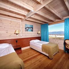 Отель Baikal View Hotel, Хужир, Иркутская область