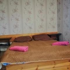 Гостевой дом Пушкина, Хужир, Иркутская область