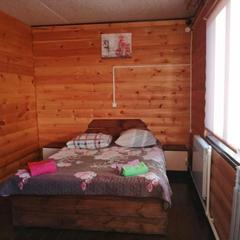 Гостевой дом Пушкина, Хужир, Иркутская область