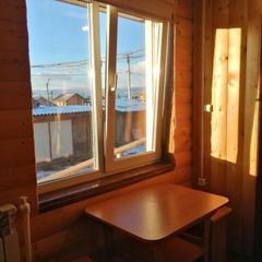 Гостевой дом Пушкина, Хужир, Иркутская область