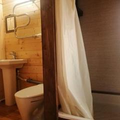 Гостевой дом Пушкина, Хужир, Иркутская область