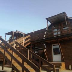 Гостевой дом Пушкина, Хужир, Иркутская область