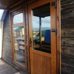 Гостевой дом Пушкина, Хужир, Иркутская область