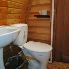 Гостевой дом Пушкина, Хужир, Иркутская область