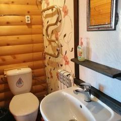 Гостевой дом Пушкина, Хужир, Иркутская область