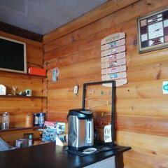 Гостевой дом Пушкина, Хужир, Иркутская область