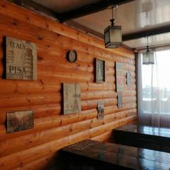 Гостевой дом Пушкина, Хужир, Иркутская область