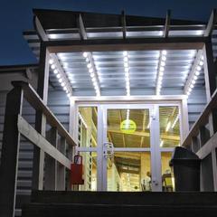Отель Baikal View Hotel, Хужир, Иркутская область