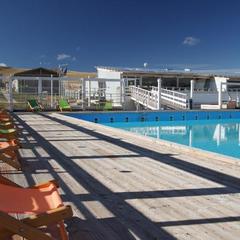 Отель Baikal View Hotel, Хужир, Иркутская область