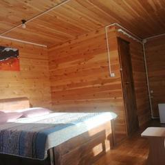 Гостевой дом Пушкина, Хужир, Иркутская область