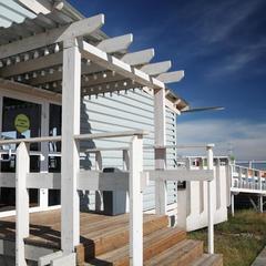 Отель Baikal View Hotel, Хужир, Иркутская область