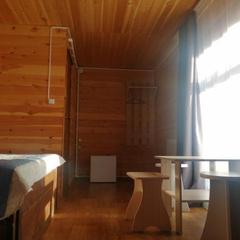 Гостевой дом Пушкина, Хужир, Иркутская область