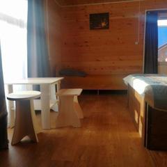 Гостевой дом Пушкина, Хужир, Иркутская область