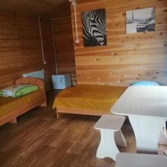 Гостевой дом Пушкина, Хужир, Иркутская область