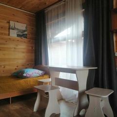 Гостевой дом Пушкина, Хужир, Иркутская область