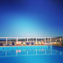 Отель Baikal View Hotel, Хужир, Иркутская область