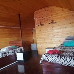 Гостевой дом Пушкина, Хужир, Иркутская область