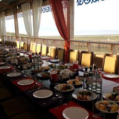 Отель Baikal View Hotel, Хужир, Иркутская область
