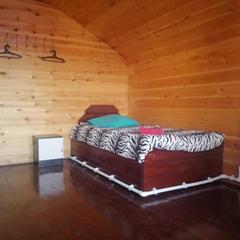 Гостевой дом Пушкина, Хужир, Иркутская область