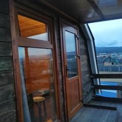 Гостевой дом Пушкина, Хужир, Иркутская область