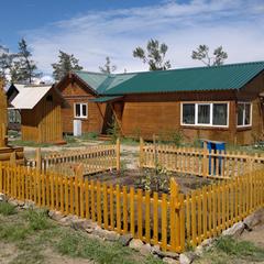 Гостевой дом Адмирал, Ольхон, Иркутская область