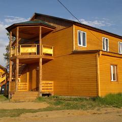 Гостевой дом Адмирал, Ольхон, Иркутская область