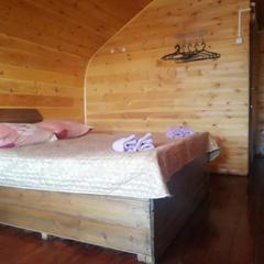 Гостевой дом Пушкина, Хужир, Иркутская область