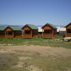 Гостевой дом Адмирал, Ольхон, Иркутская область