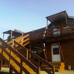 Гостевой дом Пушкина, Хужир, Иркутская область