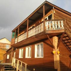 Гостевой дом Пушкина, Хужир, Иркутская область