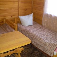 Гостевой дом Адмирал, Ольхон, Иркутская область