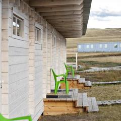 Отель Baikal View Hotel, Хужир, Иркутская область