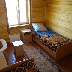 Гостевой дом Адмирал, Ольхон, Иркутская область