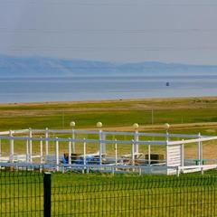 Отель Baikal View Hotel, Хужир, Иркутская область