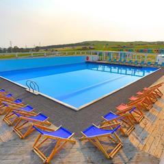 Отель Baikal View Hotel, Хужир, Иркутская область