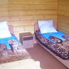 Гостевой дом Адмирал, Ольхон, Иркутская область