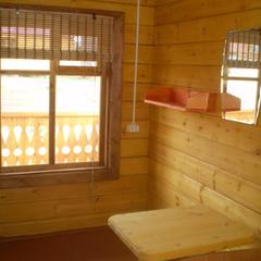 Гостевой дом Адмирал, Ольхон, Иркутская область