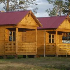 Гостевой дом Адмирал, Ольхон, Иркутская область