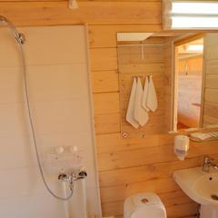 Отель Baikal View Hotel, Хужир, Иркутская область