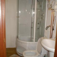 Гостевой дом Адмирал, Ольхон, Иркутская область