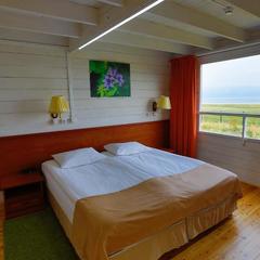 Отель Baikal View Hotel, Хужир, Иркутская область