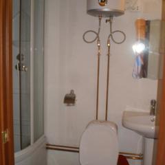 Гостевой дом Адмирал, Ольхон, Иркутская область