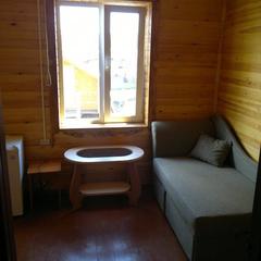 Гостевой дом Адмирал, Ольхон, Иркутская область