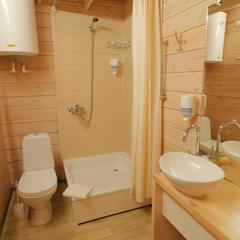Отель Baikal View Hotel, Хужир, Иркутская область
