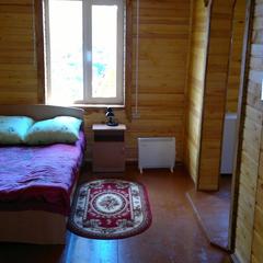 Гостевой дом Адмирал, Ольхон, Иркутская область