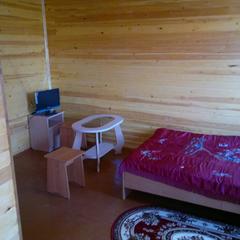 Гостевой дом Адмирал, Ольхон, Иркутская область